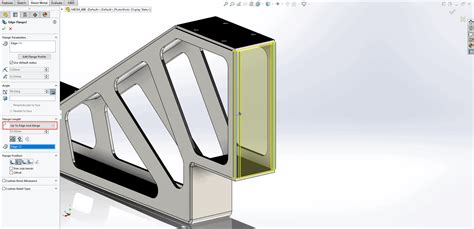 multibody sheet metal parts solidworks|create new solid body solidworks.